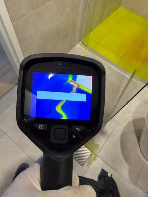 SmartSealed leak detection services
