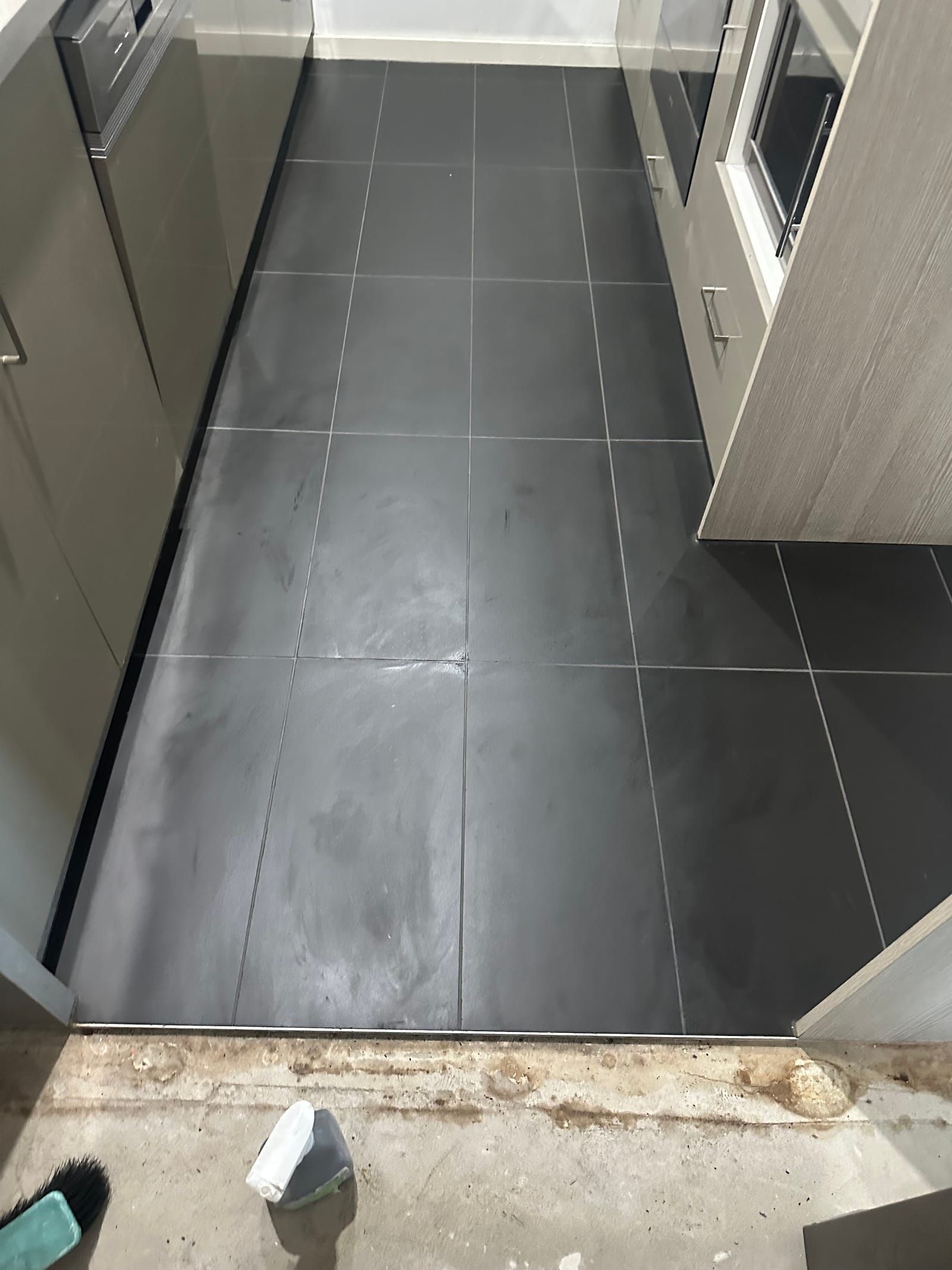 SmartSealed waterproofing & tiling