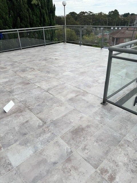 SmartSealed commercial & strata